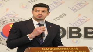Gümüşer: “Şehrimizi yeniden kalkındırmak için mücadelemizi sürdüreceğiz”