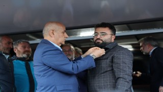 İYİ Parti yaprak dökümü devam ediyor!