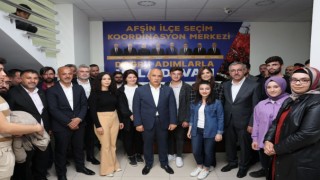 İYİ Parti’den AK kadrolara geçiş