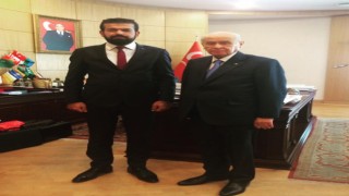 Kahveci’den, Kahramanmaraş Büyükşehir Belediyesine çağrı