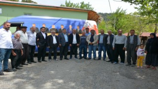 Milletvekili adayı Koray Kıraç: “Muhalefet depremi bir seçim yatırımı olarak görüyor”