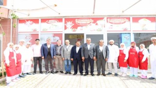 Milletvekili adayı Ramazan Gürbak: “Zillet ittifakı Kandil’den emir almaya başlamış”