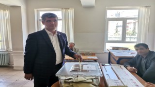 Muhammed Aydoğar oyunu kullandı
