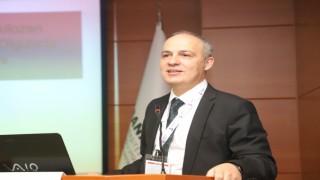 Prof. Dr. Kısacık: “Bölgede En Büyük Romatoloji Sempozyumunu Gerçekleştirdik”