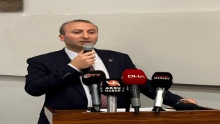 Şahin, “Sürecimiz devam ediyor”