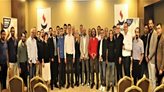 SANKO Üniversitesi Hastanesi’nde “Spinal Günleri” düzenlendi