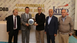 Savunma Sanayii’nin Kalbi Kahramanmaraş’ta Atacak