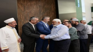 Başkan Güngör; “Kurban Bayramı’mız Mübarek Olsun”