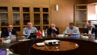 Başkan Güngör; “Şehrimiz İçin En Güzeli Hedefliyoruz”