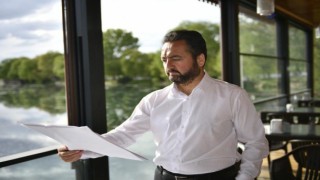 Başkan Gürbüz, yeni imar planı ve ruhsat taleplerinin alınmasıyla ile ilgili sürecin başlaması için Temmuz ayını işaret etti.