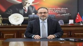 Başkan Güven'den Bayram Mesajı