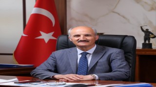 Başkan Okay Öğrencilere Başarılar Diledi