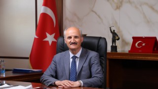 Başkan Okay’ın Kurban Bayramı mesajı