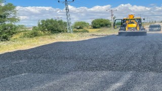 Büyükşehir, Afşin ve Elbistan’da Arterlerin Bakım ve Onarımını Sürdürüyor