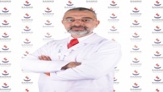 Genel Cerrahi Uzm. Opr. Dr. Ali Bora Üstünsoy, SANKO’da