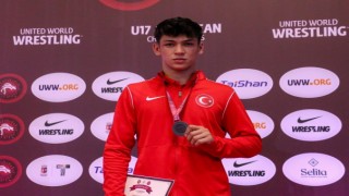 Kahramanmaraş’ı gururlandıran başarı