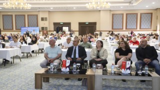 “Psikolojik Danışman/Rehber Öğretmen Buluşmaları II” Etkinliği