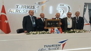 Airbus Tusaş Havacılık MYO için imzalar atıldı