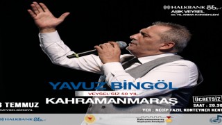 Âşık Veysel Vefatının 50’nci Yılında Türküleriyle Anılacak