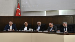 Bakan Işıkhan; “Kahramanmaraş’ımızı Üretimin Merkezi Haline Getireceğiz”