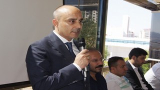 Baro Başkanı Gül: “Kamu görevlileri hakkında soruşturma izni süreçleri işletilmektedir”