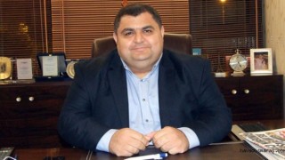Beşen: “Mücbir sebepten dolayı vergiler taksitlendirilmeli”
