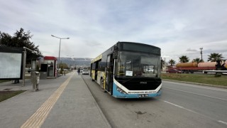 Büyükşehir, Bayramda 51 Bin 345 Vatandaşa Ücretsiz Ulaşım Sağladı