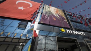 İYİ Parti ateş püskürdü