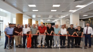 KSÜ’de 15 Temmuz Demokrasi ve Milli Birlik Günü Anma Etkinlikleri gerçekleştirildi