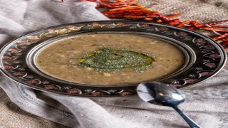 Maraş Ekşili Çorba’dan Tatlı Haber