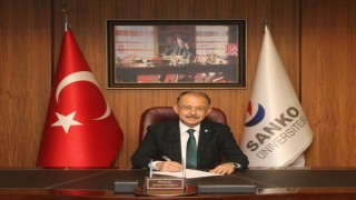 SANKO tüm lisans programlarıyla ülkemizde zirvede yer alan ilk ve tek üniversite oldu