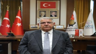 “Türkiye Yüzyılı’nın Kahramanları’yla hainlere geçit vermedik, bundan sonra da vermeyeceğiz”