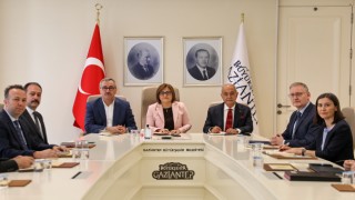 “Yükselen Anadolu’yu hep birlikte inşa edeceğiz”