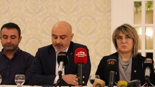 Zeynep Arıkan ateş püskürdü