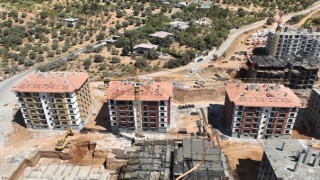Başkan Güngör; “Kahramanmaraş’a 112 Bin Kalıcı Konut ve Köy Evi Yapılacak”
