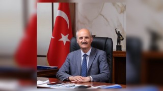BAŞKANI OKAY`IN 30 AĞUSTOS ZAFER BAYRAMI MESAJI