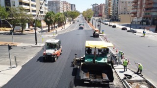 Büyükşehir, Binevler’de 4. Etaba Başladı