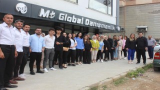 Depremde verdiği sözü tuttu, İstihdamı iki katına çıkardı.