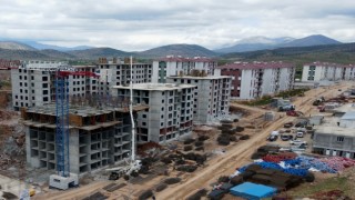 KAHRAMANMARAŞ’TA YERİNDE DÖNÜŞÜM’E TALEP YAĞMURU
