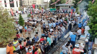 Balıkçılar Derneği’nden Organizasyona Davet