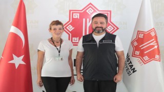 Başkan Gürbüz’den hayvan hastanesi müjdesi