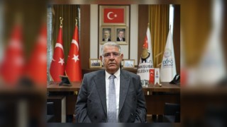 Başkan Mahçiçek’in Mevlid Kandili mesajı