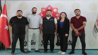 Elbistan'da Binaların Röntgeni Çekilerek Depremin Zararı Hesaplanacak