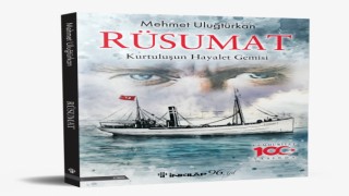 Rüsumat, 29 Ekim’de okurla buluşuyor
