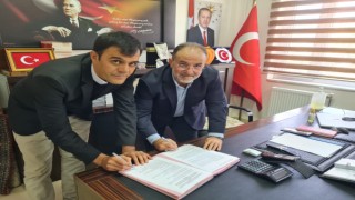AFŞİN İLÇESİ’NDE TARİHİ MOZAİKLER BULUNDU