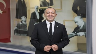 Asyalı'nın Cumhuriyet'in Yüzüncü Yıl Mesajı