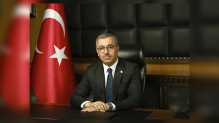 Başkan Güngör, “Ecdadımız Tüm Anadolu’ya Umut Oldu”