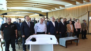 Başkan Güngör, “Sağlık Altyapımızı Güçlendiriyoruz”