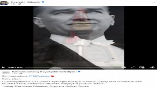 Başkan Güngör’ün Paylaştığı Video Büyük İlgi Gördü