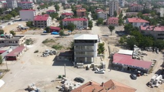 Başkan Gürbüz: Öğrencilerimiz için bunu yapmak zorundayız!